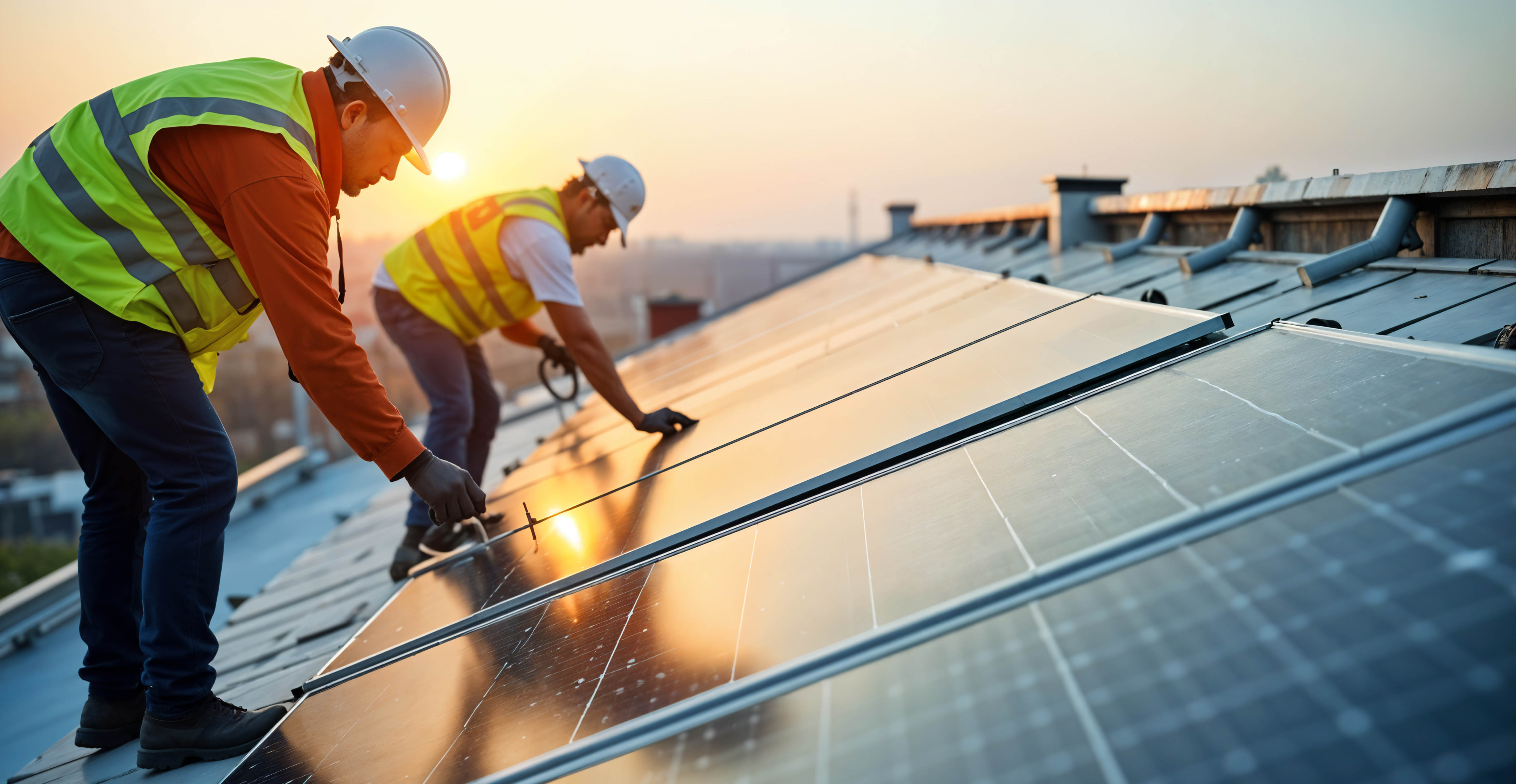 Solar EPC