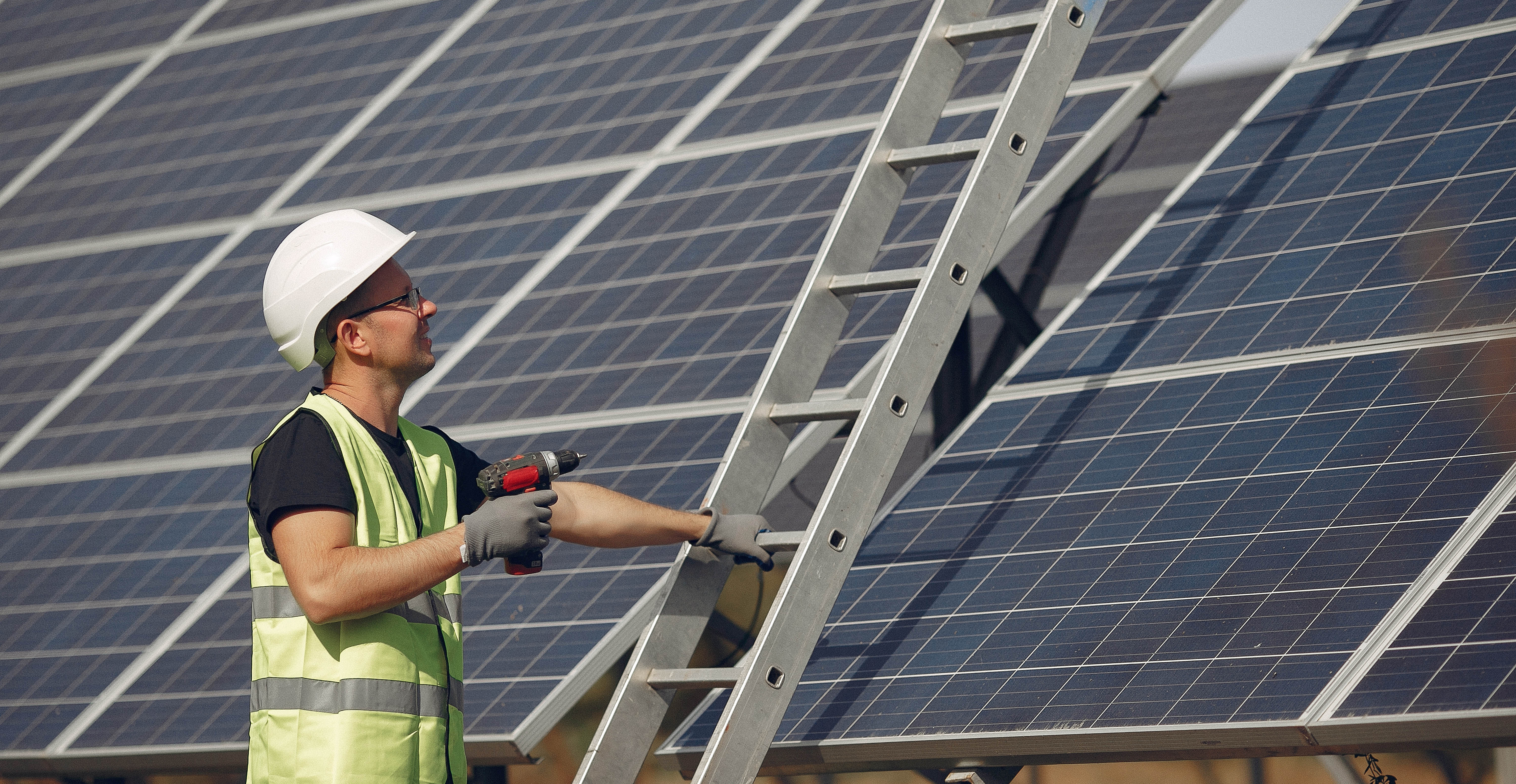 Solar EPC