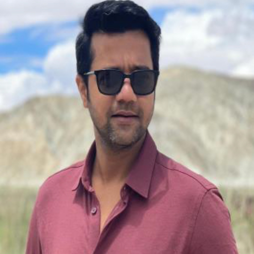 Abhishek Ranka