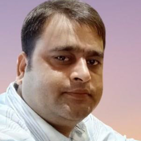 Pankaj Tripathi